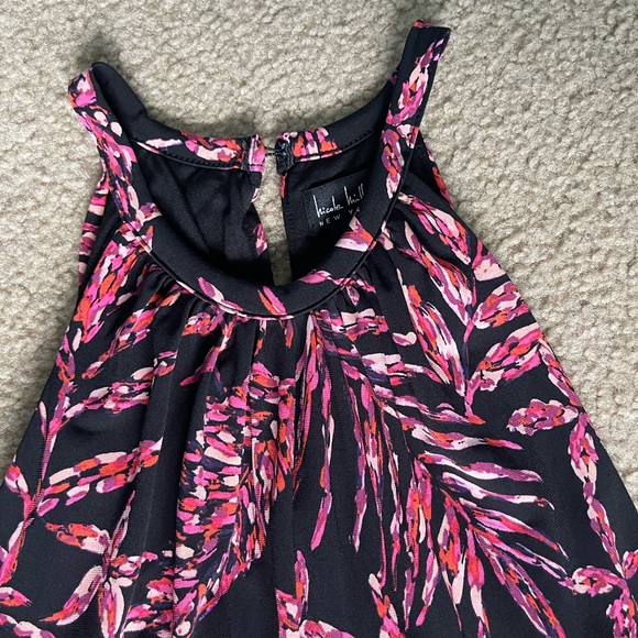 Nicole Miller Shift Dress - Picture 2 of 5